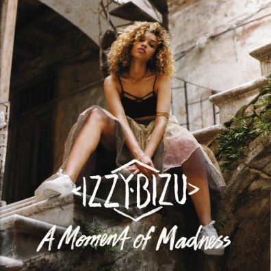 Izzy Bizu (Иззи Бизу): A Moment Of Madness