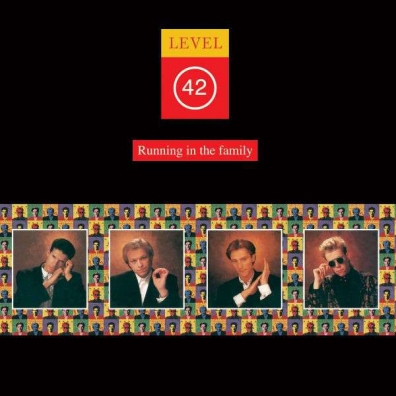 Level 42 (Левел 42): Running In The Family