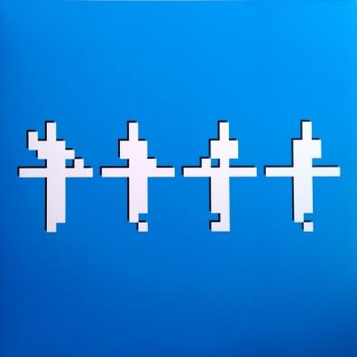 3-D The Catalogue Kraftwerk: 3-D The Catalogue