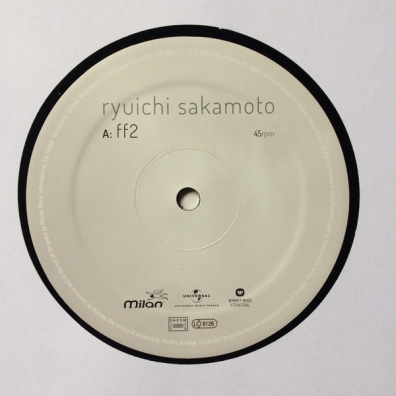 Ff2 Ryuichi Sakamoto (Рюити Сакамото): Ff2