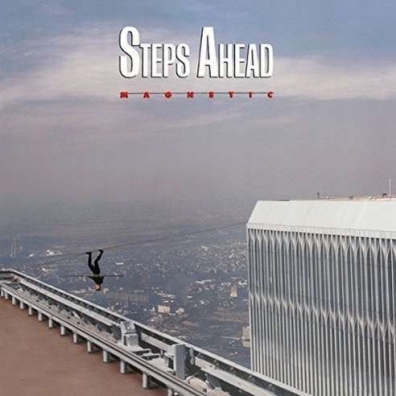 Magnetic Steps Ahead (Степс Ахед): Magnetic