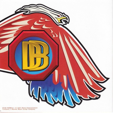 The Very Best Of The Doobie Brothers: The Very Best Of