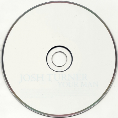 Josh Turner (Джош Тёрнер): Your Man