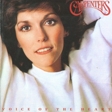 Voice Of The Hearth The Carpenters: Voice Of The Hearth