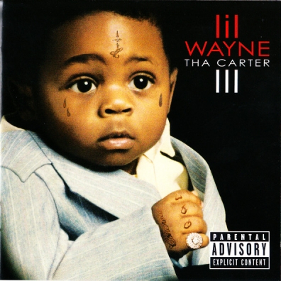 Tha Carter III Lil Wayne (Лил Уэйн): Tha Carter III