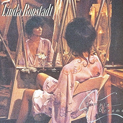 Linda Ronstadt (Линда Ронстадт): Simple Dreams (40th Anniversary)