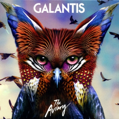Galantis (Галантис): The Aviary