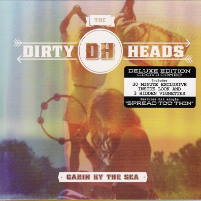 The Dirty Heads (Зе Дирти Хеадс): Cabin By The Sea