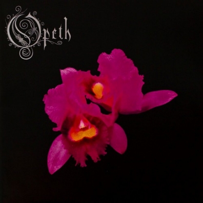 Orchid Opeth: Orchid