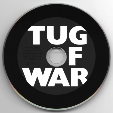Tug Of War Paul McCartney (Пол Маккартни): Tug Of War