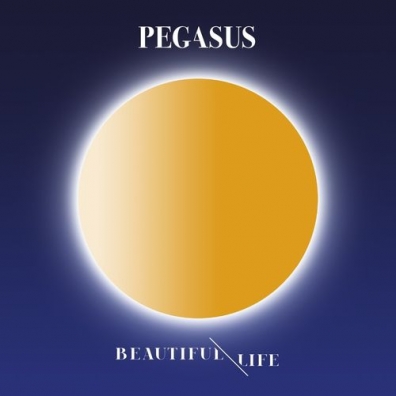 Beautiful Life Pegasus: Beautiful Life