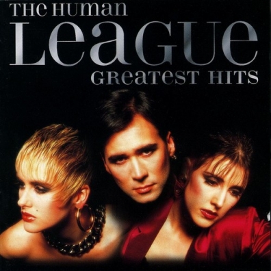 The Human League (The Human League): The Greatest Hits