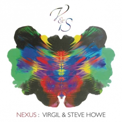 Nexus Virgil & Steve Howe (Стив Хау): Nexus