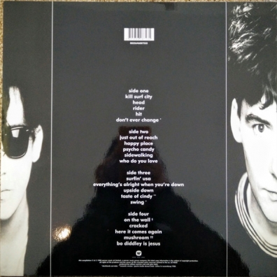 Barbed Wire Kisses The Jesus And Mary Chain (Зе Иесус И Мари Шайн): Barbed Wire Kisses