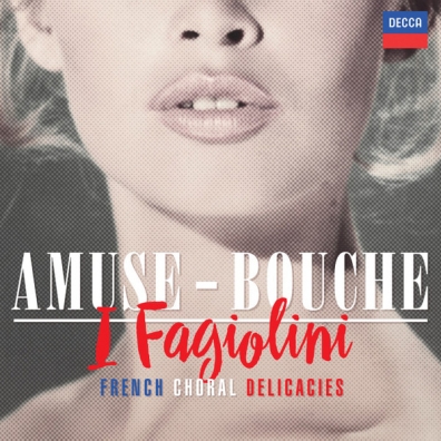 Amuse-Bouche I Fagiolini (Ай Фагиолини): Amuse-Bouche