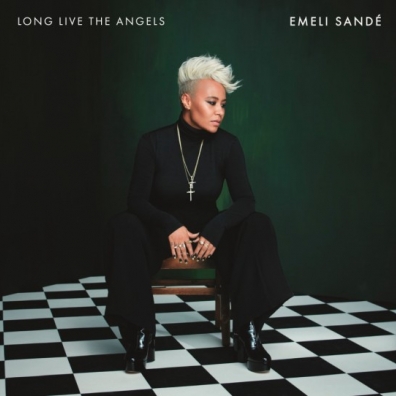 Long Live The Angels Emeli Sande (Эмели Санде): Long Live The Angels