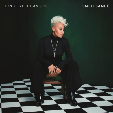 Emeli Sande (Эмели Санде): Long Live The Angels