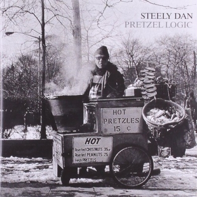 Steely Dan (Стелли Дан): Pretzel Logic