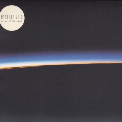 Curve Of The Earth Mystery Jets (Мистери Джетс): Curve Of The Earth