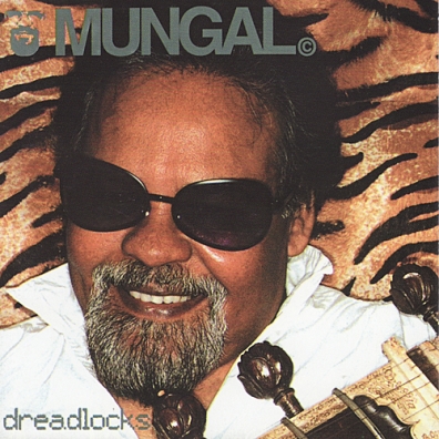Dreadlocks Mungal (Зе Мунгал): Dreadlocks