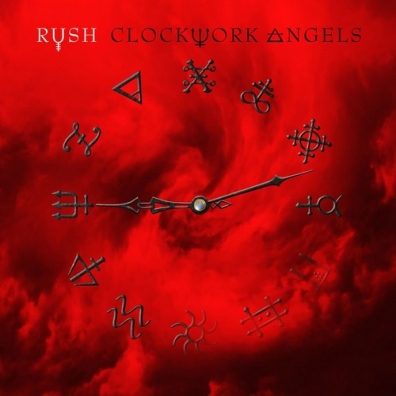 Rush: Clockwork Angels