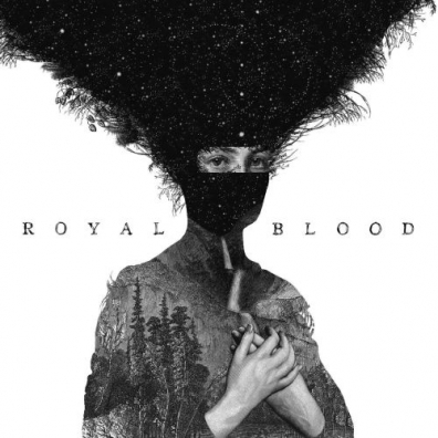 Royal Blood Royal Blood (Ройал Блуд): Royal Blood