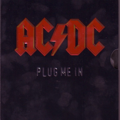 Plug Me In AC/DC: Plug Me In