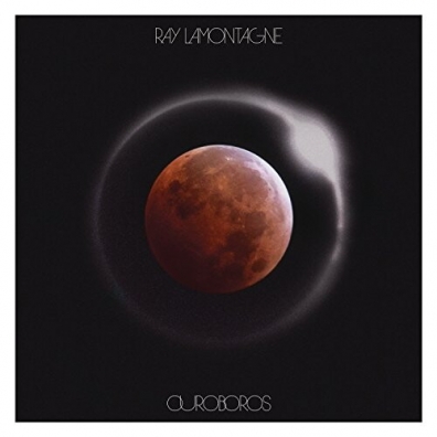 Ouroboros Ray La Montagne: Ouroboros