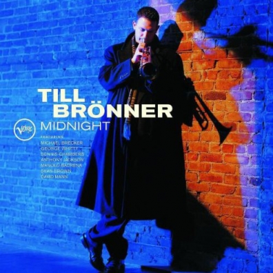 Till Bronner (Тиль Брённер): Midnight