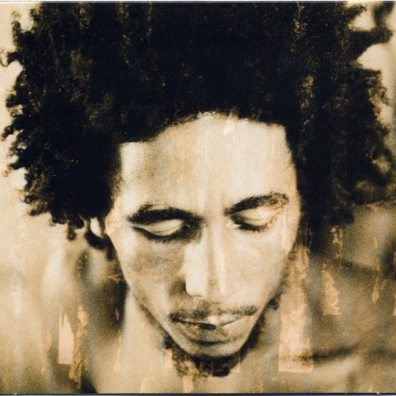 Bob Marley (Боб Марли): Catch A Fire