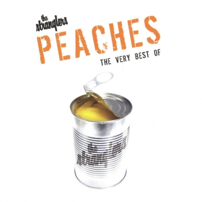 The Stranglers (Зе Странгелс): Peaches: The Very Best Of The Stranglers