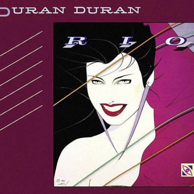 Duran Duran (Дюран Дюран): Rio