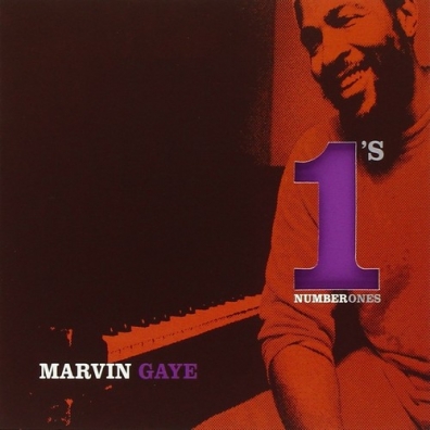 Marvin Gaye (Марвин Гэй): #1's