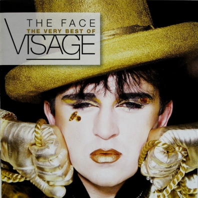 The Face - The Very Best Of Visage: The Face - The Very Best Of