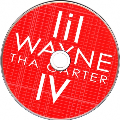 Tha Carter IV Lil Wayne (Лил Уэйн): Tha Carter IV