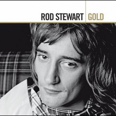 Gold Rod Stewart (Род Стюарт): Gold