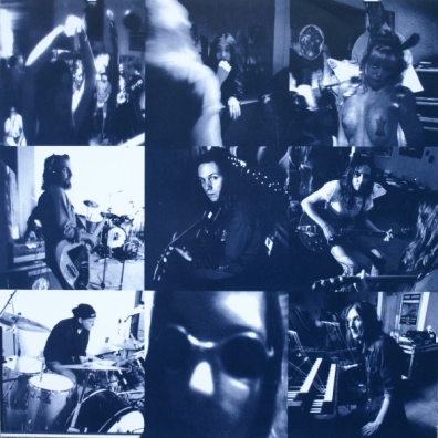 Amorica. The Black Crowes (Зе Блэк Кровес): Amorica.
