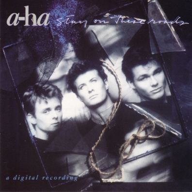 A-Ha: Stay On These Roads