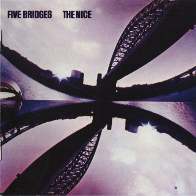 The Nice (Зе Найс): Five Bridges