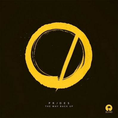 The Way Back Up Prides: The Way Back Up