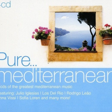 Pure... Mediterranean Pure... Mediterranean
