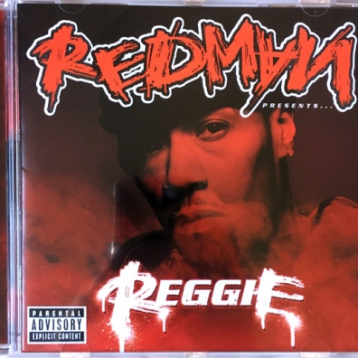 Redman (Рэдман): Redman Presents...Reggie