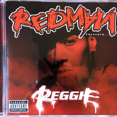 Redman Presents...Reggie Redman (Рэдман): Redman Presents...Reggie