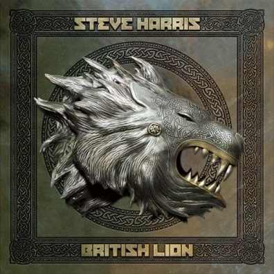 Steve Harris (Стив Харрис): British Lion