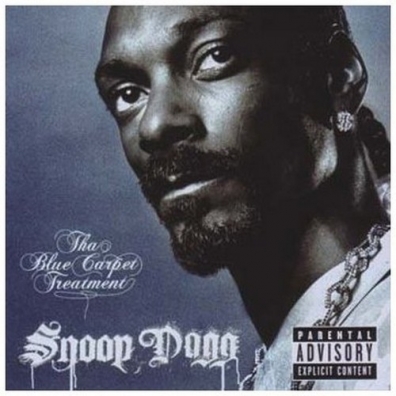 Snoop Dogg (Снуп Дог): Tha Blue Carpet Treatment