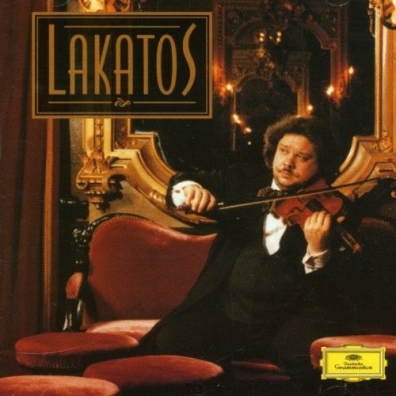 Roby Lakatos (Роби Лакатош): Lakatos