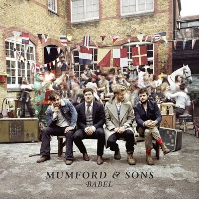 Babel Mumford & Sons (Мамфорд Энд Санс): Babel