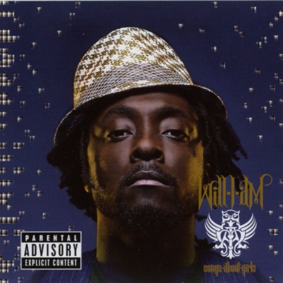 Songs About Girls Will.I.Am: Songs About Girls