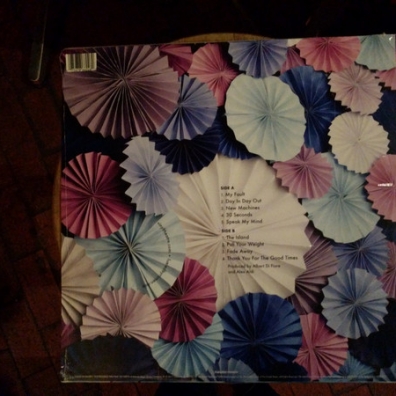 Origami Vinyl Theatre (Винил Театр): Origami