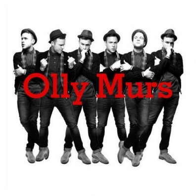 Olly Murs Olly Murs (Олли Мерс): Olly Murs